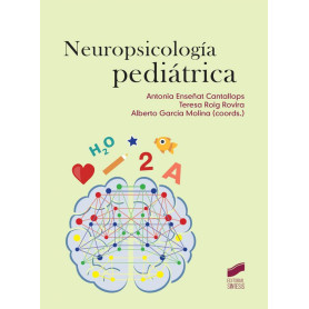 NEUROPSICOLOGIA PEDIATRICA  JEYJO