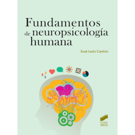 FUNDAMENTOS DE NEUROPSICOLOGIA HUMANA  JEYJO