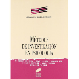 PSICOMETRIA: TEORIA DE TESTS -  JEYJO