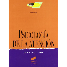 PSICOLOGIA DE LA ATENCION -  JEYJO