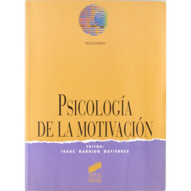 PSICOLOGIA DE LA MOTIVACION -  JEYJO