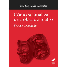 COMO SE ANALIZA UNA OBRA DE TEATRO  JEYJO