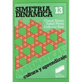 SIMETRIA DINAMICA  JEYJO