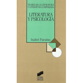 LITERATURA Y PSICOLOGIA  JEYJO