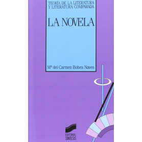 NOVELA, LA  JEYJO