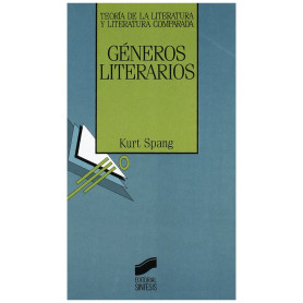 GENEROS LITERARIOS  JEYJO