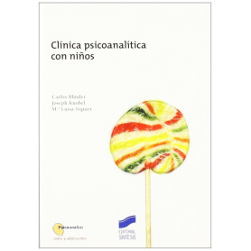 CLINICA PSICOANALITICA CON NIÑOS-  JEYJO