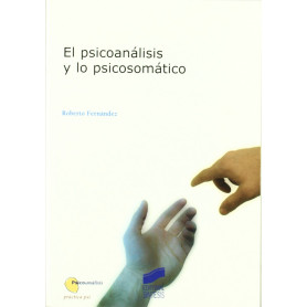 PSICOANALISIS Y LO PSICOSOMATICO,EL  JEYJO