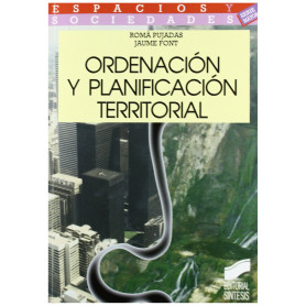 ORDENACION Y PLANIFICACION TERRITORIAL -  JEYJO