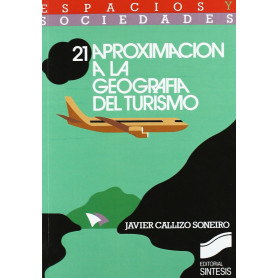 APROXIMACION A LA GEOGRAFIA DEL TURISMO  JEYJO