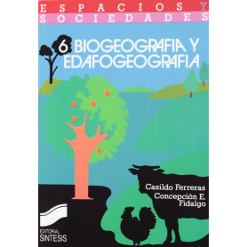 BIOGEOGRAFIA Y EDAFOGEOGRAFIA  JEYJO