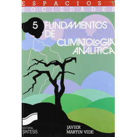 FUNDAMENTOS DE CLIMATOLOGIA  JEYJO
