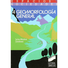 GEOMORFOLOGIA GENERAL (N. 4)  JEYJO