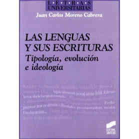 LENGUAS Y SUS ESCRITURAS, LAS-  JEYJO