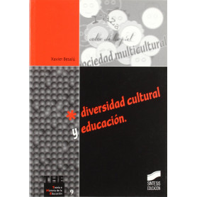 DIVERSIDAD CULTURAL Y EDUCACION -  JEYJO