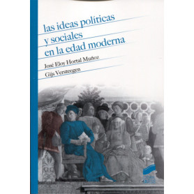 LAS IDEAS POLITICAS Y SOCIALES EN LA EDAD MODERNA  JEYJO