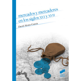 MERCADOS Y MERCADERES EN LOS SIGLOS XVI Y XVII  JEYJO
