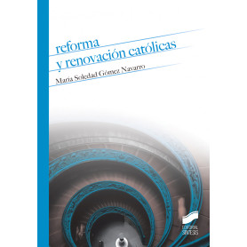 REFORMA Y RENOVACION CATOLICAS  JEYJO