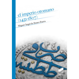 IMPERIO OTOMANO  JEYJO