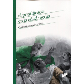 PONTIFICADO EN LA EDAD MEDIA  JEYJO