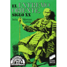 EXTREMO ORIENTE SIGLO XX  JEYJO