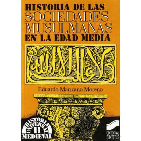 HISTORIA DE LAS SOCIEDADES MUSULMANAS  JEYJO