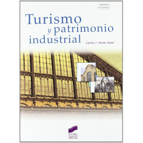 TURISMO Y PATRIMONIO INDUSTRIAL  JEYJO