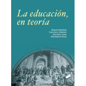 EDUCACION, EN TEORIA  JEYJO