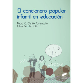 CANCIONERO POPULAR INFANTIL  JEYJO