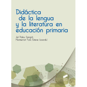 DIDACTICA DE LA LENGUA Y LA LITERATURA EDUCACION PRIMARIA  JEYJO