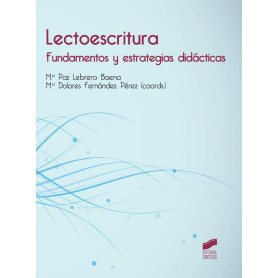 LECTOESCRITURA  JEYJO