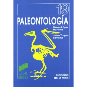 PALEONTOLOGIA  JEYJO