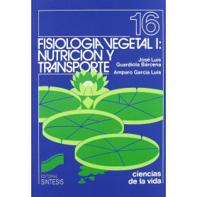 FISIOLOGIA VEGETAL I: NUTRICION  JEYJO