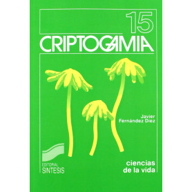 CRIPTOGAMIA  JEYJO