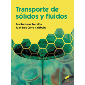 TRANSPORTE DE SOLIDOS Y FLUIDOS  JEYJO
