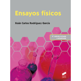 ENSAYOS FISICOS  JEYJO