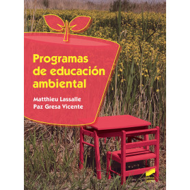 PROGRAMAS DE EDUCACION AMBIENTAL  JEYJO