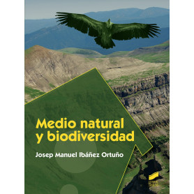 MEDIO NATURAL Y BIODIVERSIDAD  JEYJO