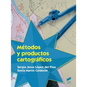 METODOS Y PRODUCTOS CARTOGRAFICOS  JEYJO