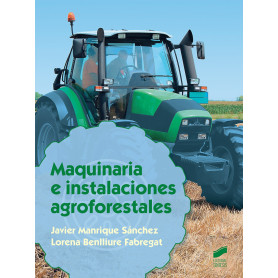 MAQUINARIA E INSTALACIONES AGROFORESTALES  JEYJO