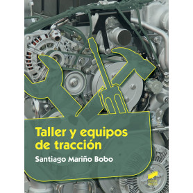 TALLER Y EQUIPOS DE TRACCION  JEYJO