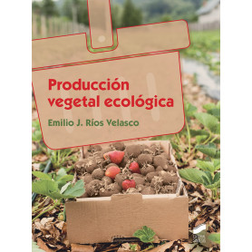 PRODUCCION VEGETAL ECOLOGICA  JEYJO