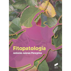 FITOPATOLOGIA  JEYJO