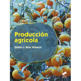 PRODUCCION AGRICOLA  JEYJO