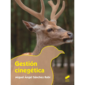 GESTION CINEGETICA  JEYJO