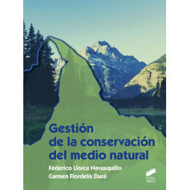 GESTION DE LA CONSERVACION DEL MEDIO NATURAL  JEYJO