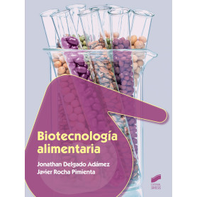 BIOTECNOLOGIA ALIMENTARIA  JEYJO