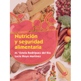 NUTRICION Y SEGURIDAD ALIMENTARIA  JEYJO