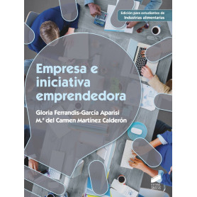 EMPRESA E IE. Indus. alimentarias  JEYJO