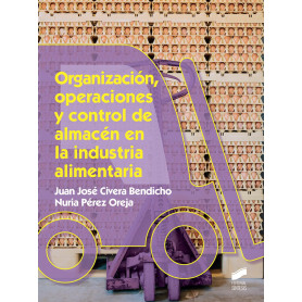 ORGANIZACION, OPERACIONES Y CONTROL ALMACEN: ALIMENTARIA  JEYJO
